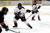 Reign U18A vs Surrey - Dec 11, 2021