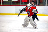 Impact vs Capitals