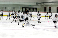 Victoria Reign First Shift - December 12, 2021