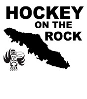 2025 Hockey on the Rock Tournament