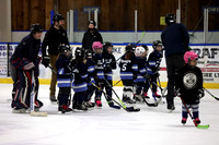 Reign U7C2 vs U7 Thunderbirds Mar 12, 2022