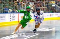 Lacrosse