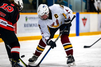 Vancouver Angels U18C