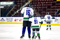 Stingrays Jr.