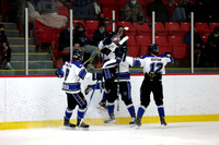 Jan 28/22 vs Peninsula