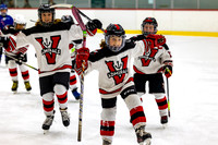 Victoria Admirals B