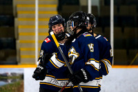 TriCities Predators U18C