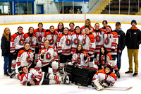 Ridge Meadows Barracudas U18C