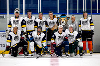 Sunday August 11 - Championship Game