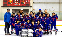 Vancouver Thunderbirds
