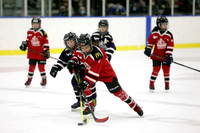Reign U11C2 vs Reign C4 Jan 29, 2022