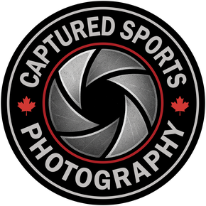 Captured Sports Photography